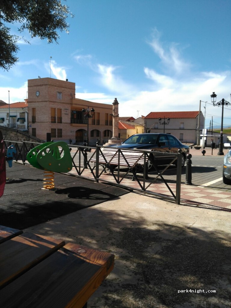 (45515) Maqueda - 2 Calle de la — foto