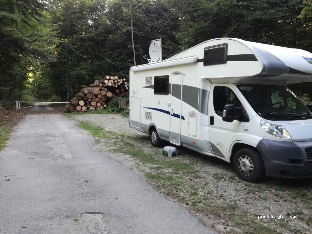 (6478) Echternach - Unnamed Road — foto