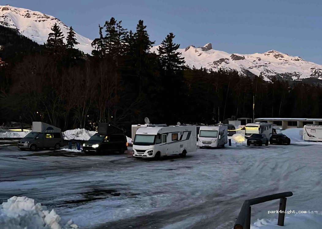 Camping La Moubra — foto 2