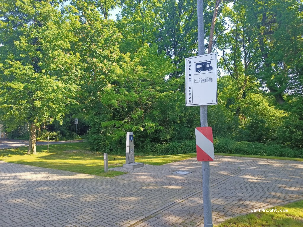 (31634) Steimbke - 2 Klostergarten — foto