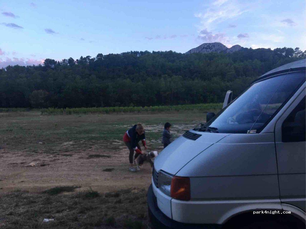 (83170) La Celle - L'Abois — foto 2