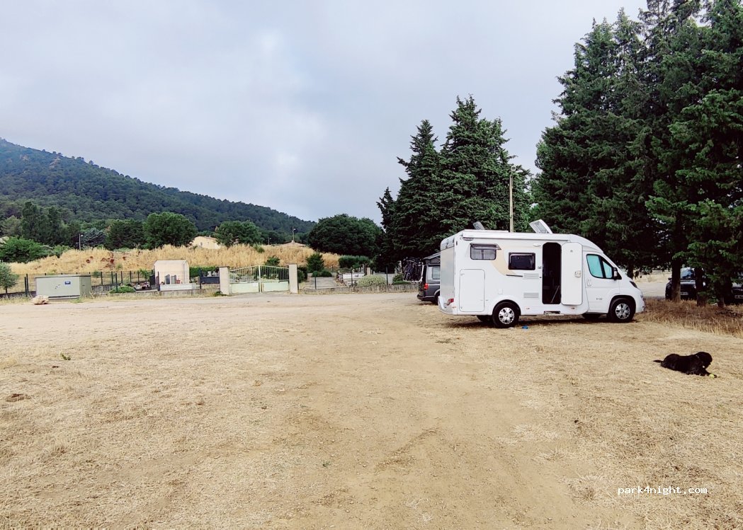 (83170) La Celle - L'Abois — foto 3