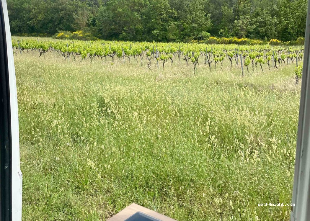 (83170) La Celle - L'Abois — foto 4