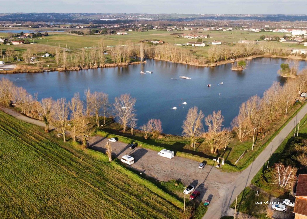 (31790) Saint-Jory - 20 Chemin du Pradel — foto 2