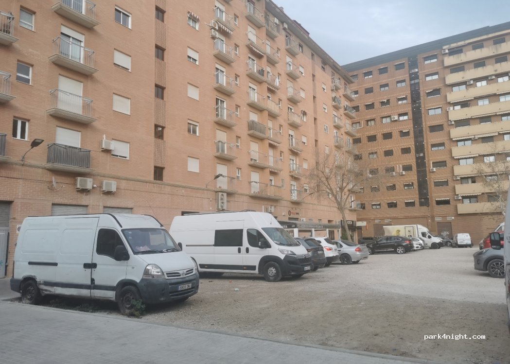 (46023) València - 5 Plaza Ascensio Chirivella Advoc — foto