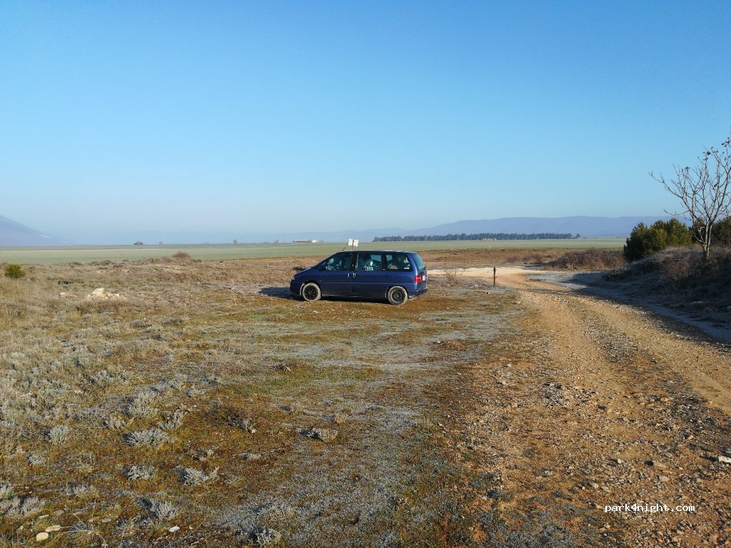 (31448) Artieda - Carretera de Urraúl Alto — foto