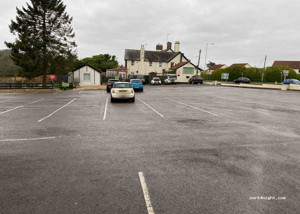 Hunters Lodge Inn Warm — foto