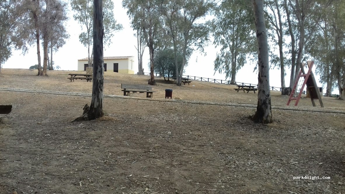 (21700) La Palma del Condado - Unnamed Road — foto