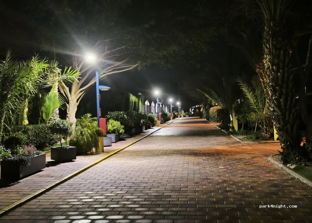 Camping Playa de Mazarrón — foto 5