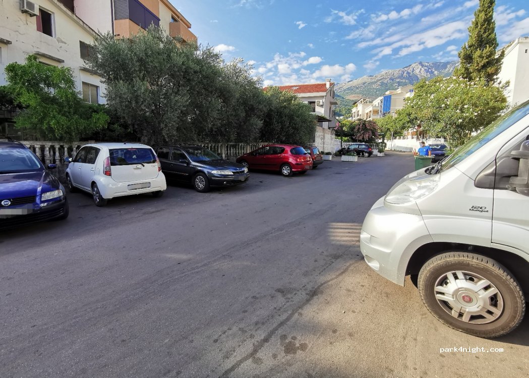 () Budva - 55 4. Proleterske — foto 3