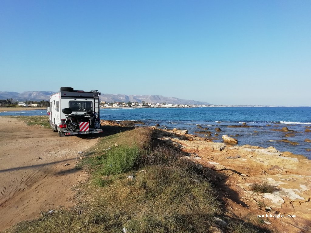 (96017) Calabernardo - 29 Viale Eolie — foto 3