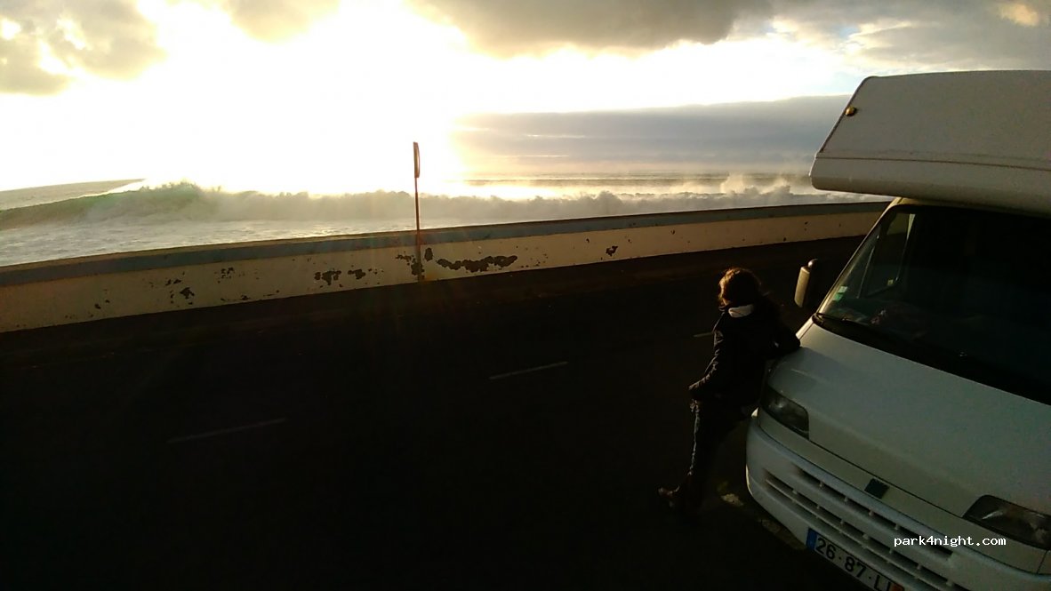 Paúl do Mar - Impasse do Entulho — foto