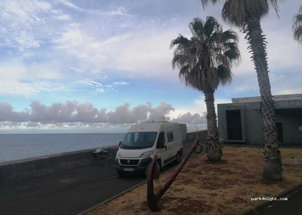 Paúl do Mar - Impasse do Entulho — foto 3