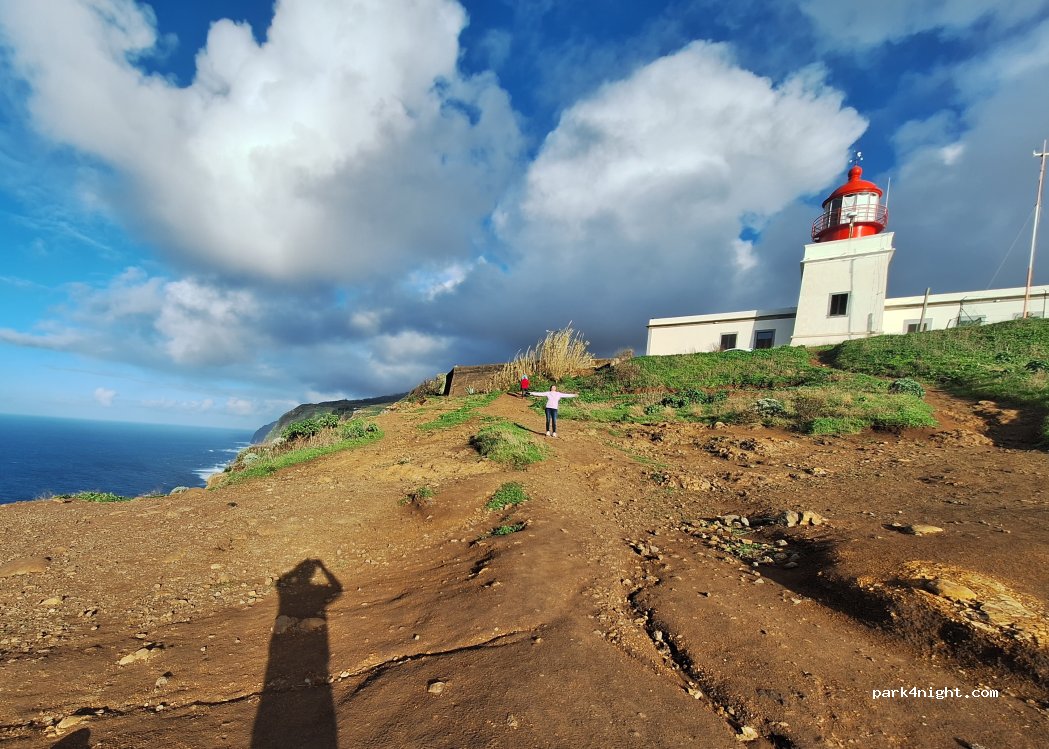 Ponta do Pargo - Unnamed Road — foto 5