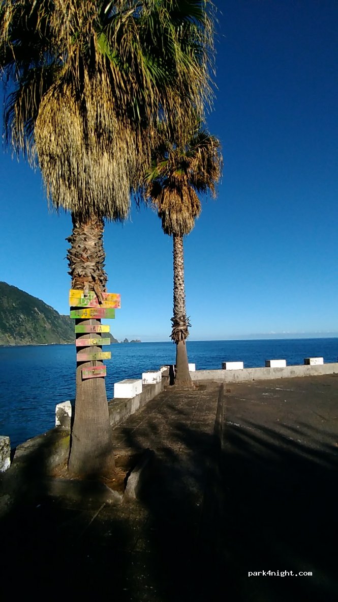 Seixal - Rua do Porto da Laje — foto