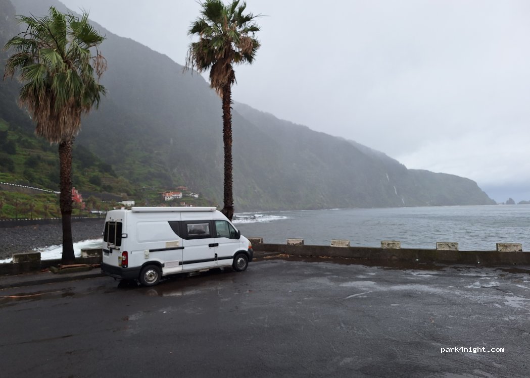 Seixal - Rua do Porto da Laje — foto 2