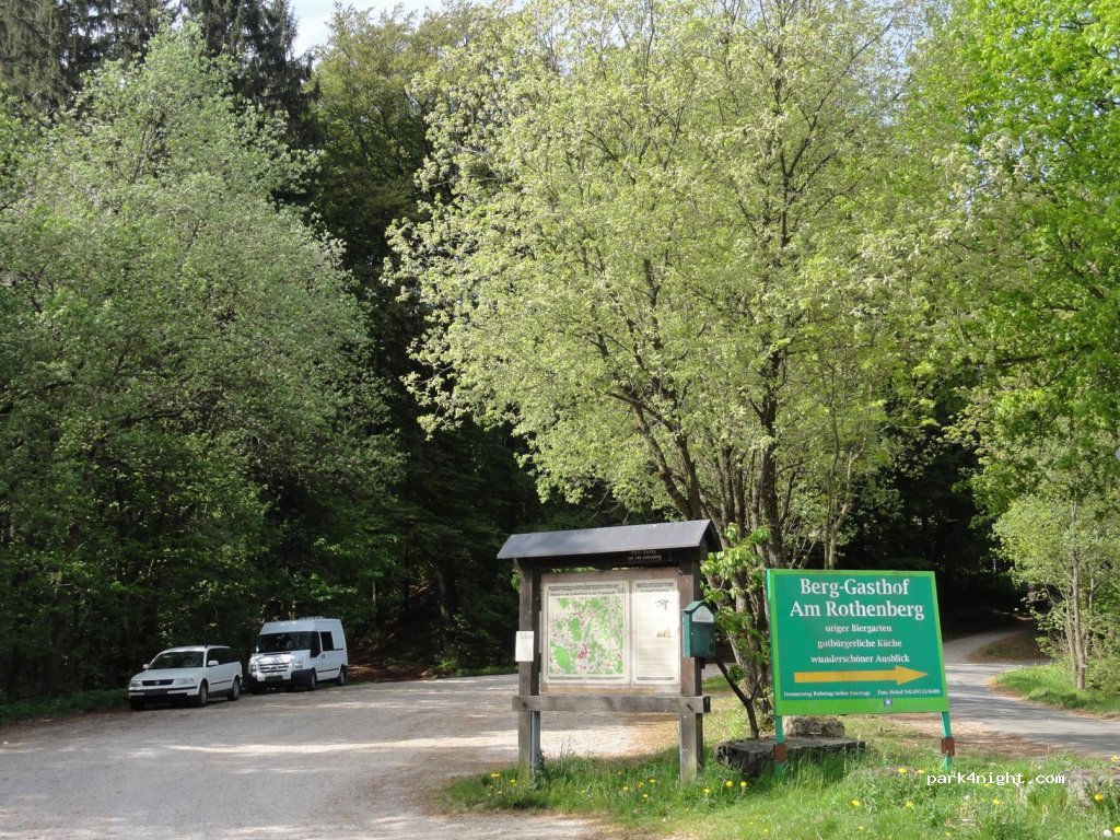 (91220) Schnaittach - Fürstenweg — foto