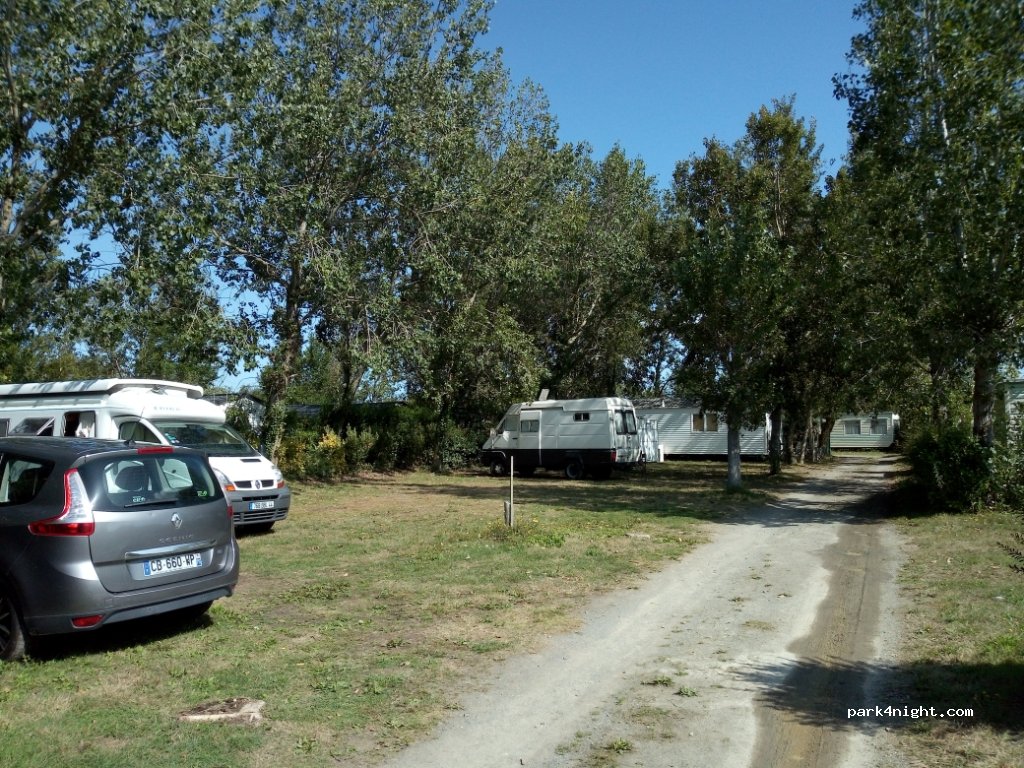 Camping de Loscolo** — foto
