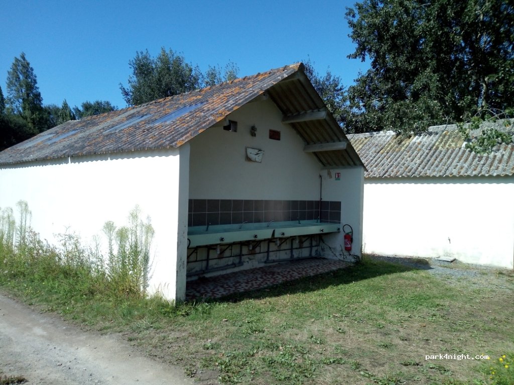 Camping de Loscolo** — foto 2