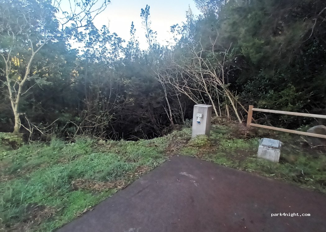 Villa de Garafía - Calle San Antonio — foto 5