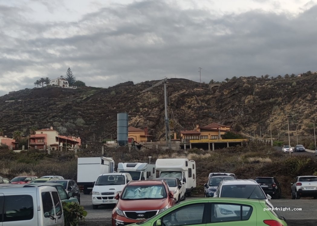 Breña Baja - 22 Travesía de los Cancajos — foto 2