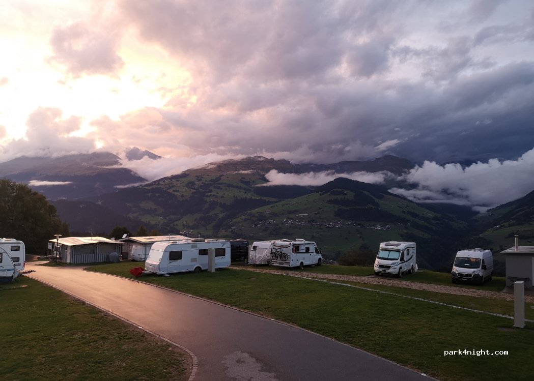Camping Surcuolm — foto 3