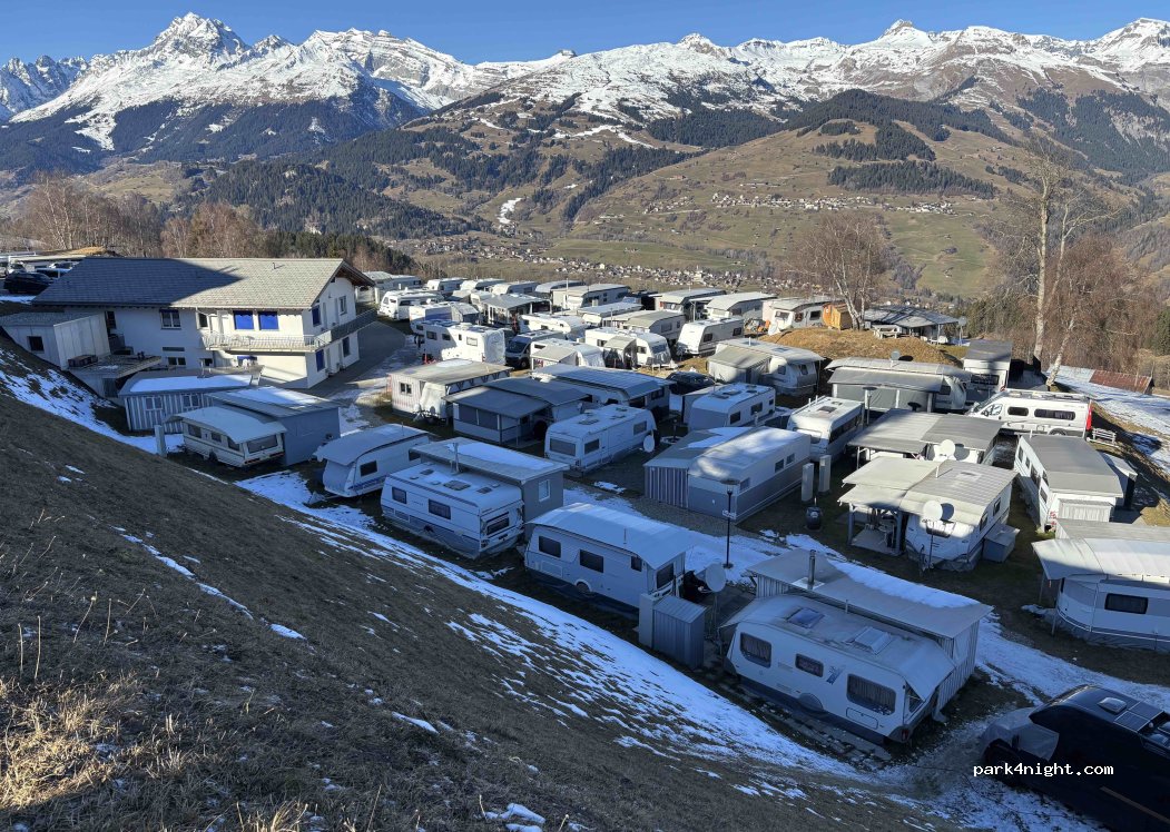 Camping Surcuolm — foto 5