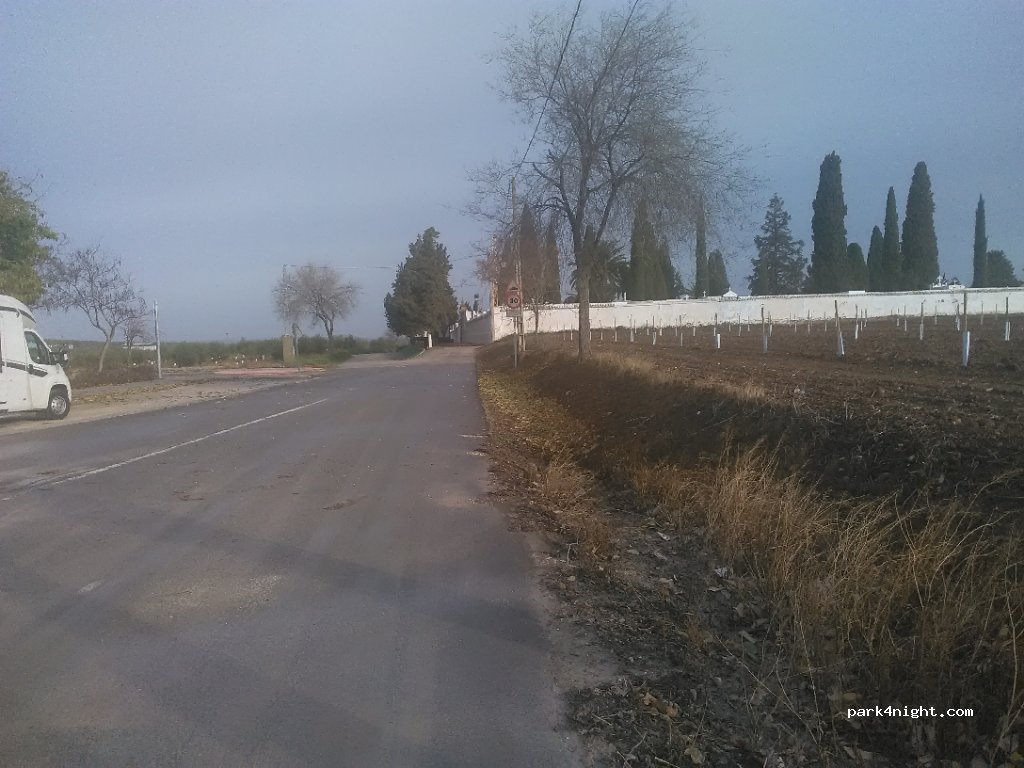 (41567) Herrera - Vereda del Vado — foto