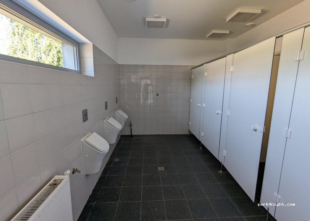 Camping Nowe Warpno — foto 4