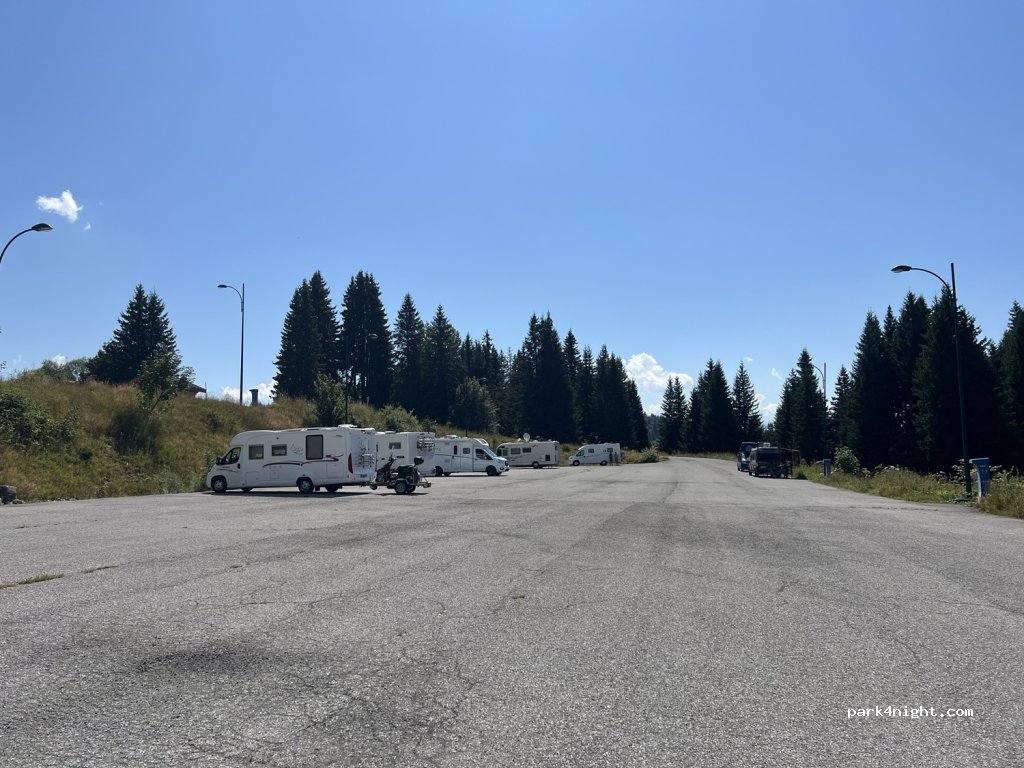 Aire Onlypark  - Praz de Lys — foto 3