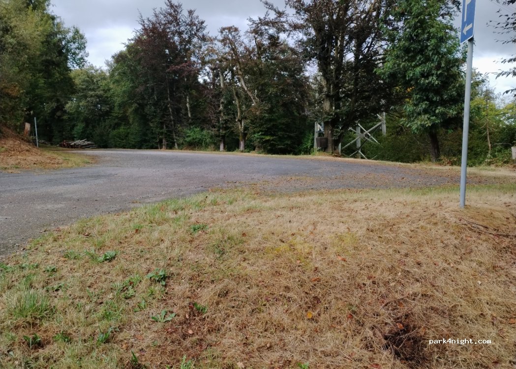(56412) Gackenbach - 1 Wildparkstraße — foto 4