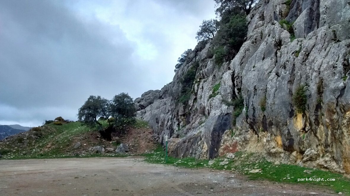 (11611) Villaluenga del Rosario - Calle Albarrada — foto