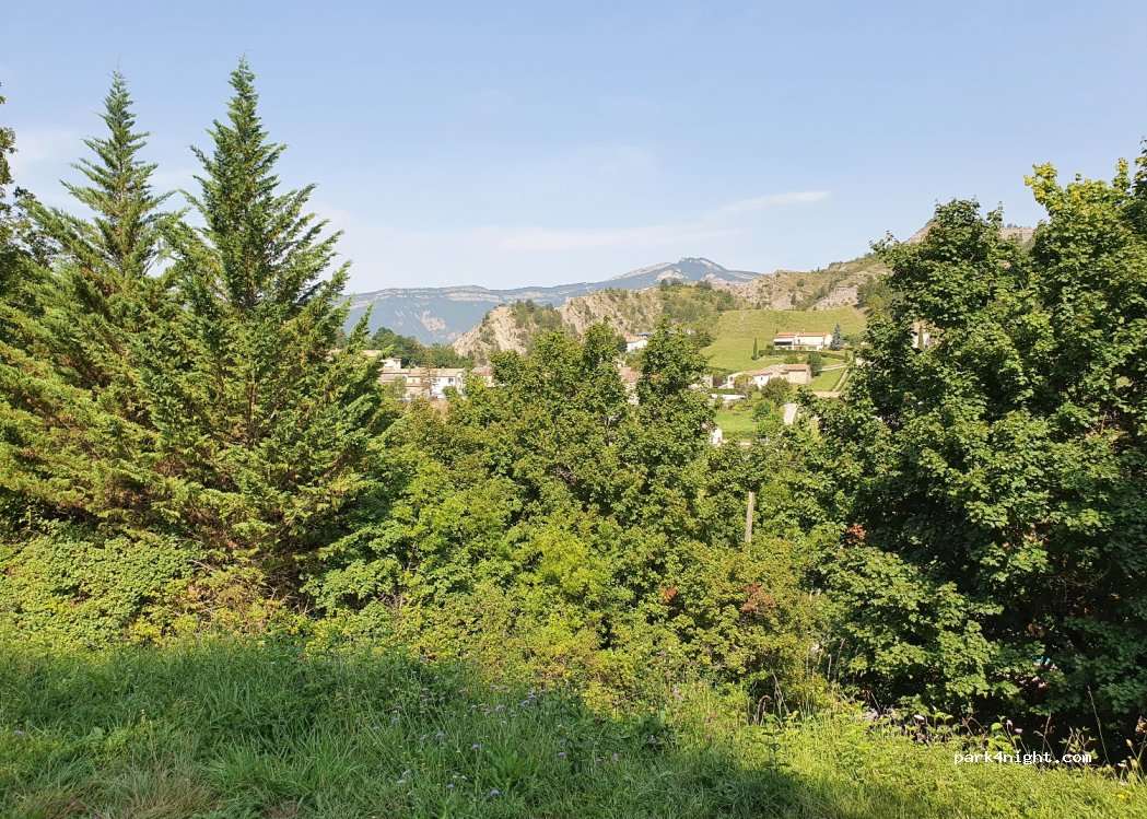 Camping municipal La Colombe — foto 3