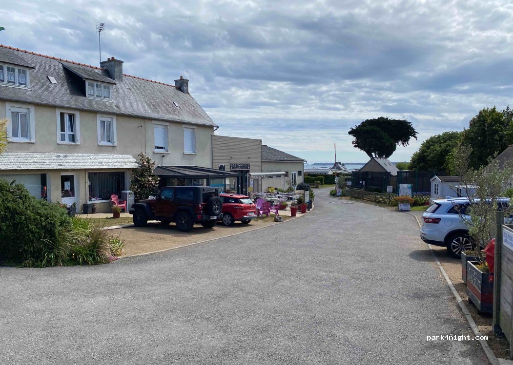 Camping Varlen — foto