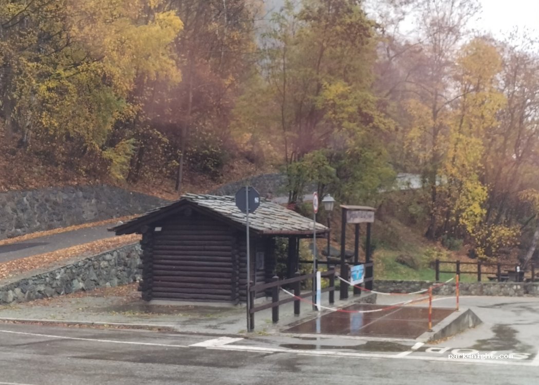 (11020) Antey S.Andrè - 6 Strada Regionale 46 della Valtournenche — foto 2