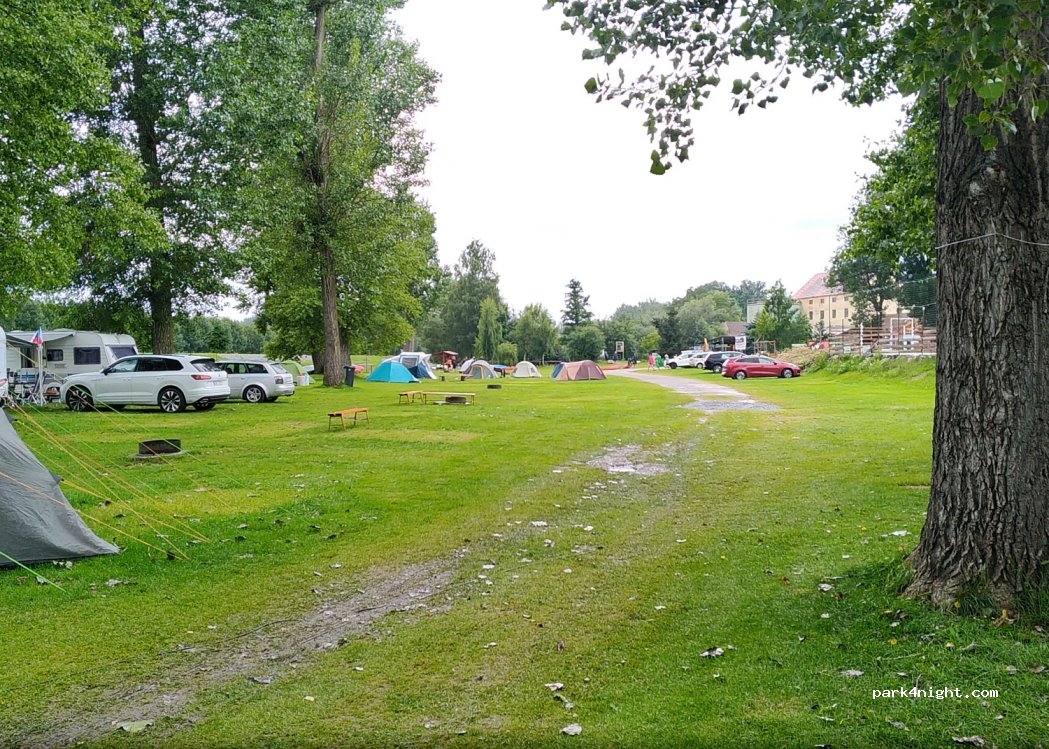 Otavský ráj — foto