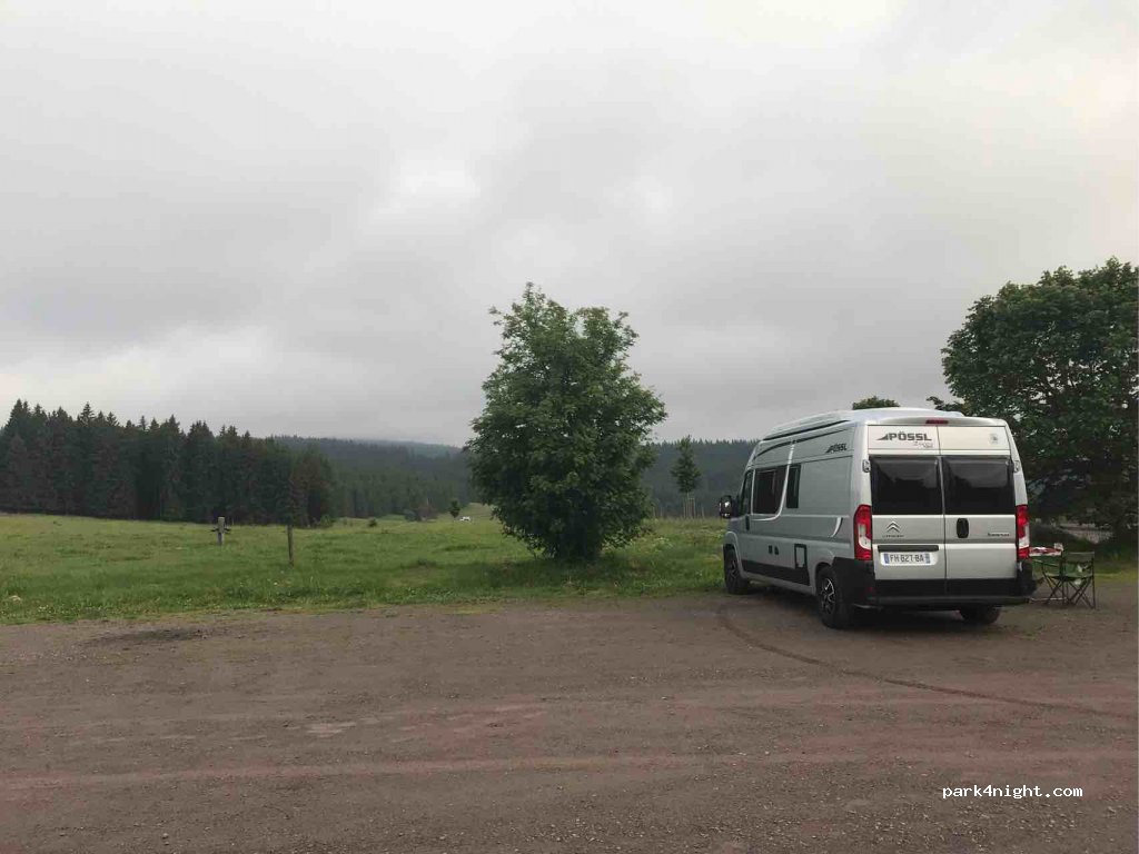 (79853) Lenzkirch - 33 Raitenbucher Straße — foto