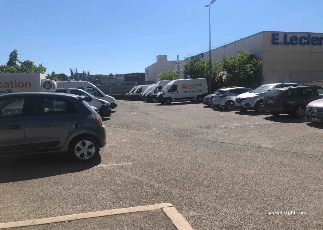 (83310) Cogolin - 285 Rue des Vignerons — foto 2