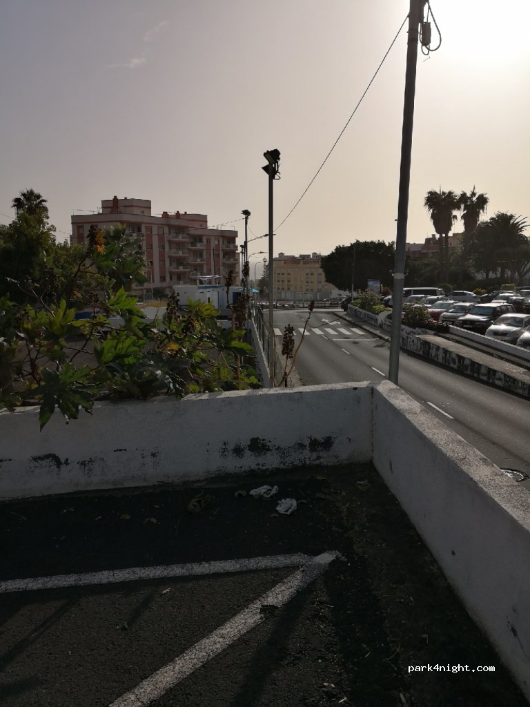 Santa Cruz de la Palma - 8 Calle Bandama — foto 4