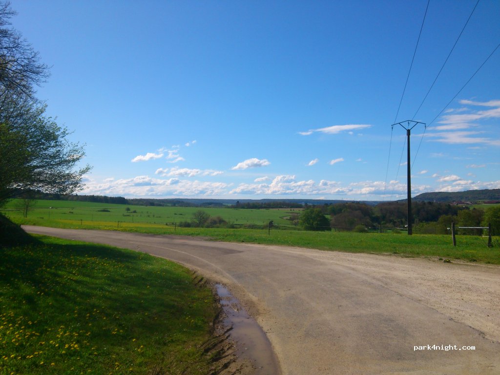 (88300) Autigny-la-Tour - D3 — foto