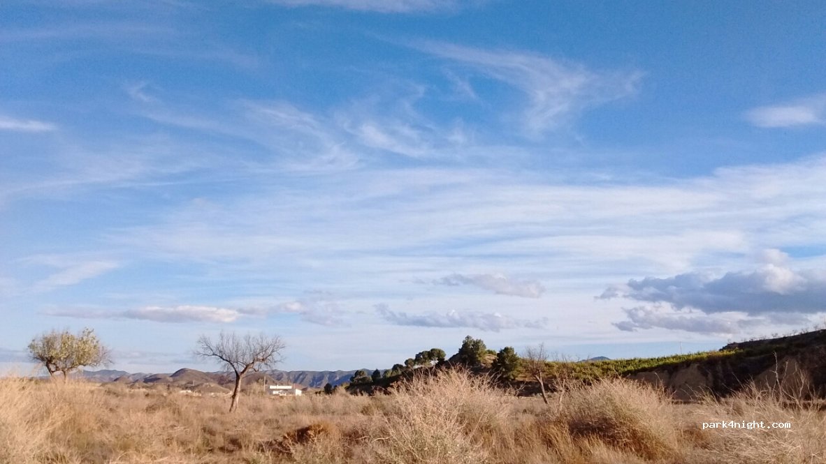 (04850) Partaloa - Unnamed Road — foto