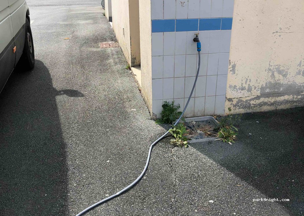 (36100) Saint-Valentin - Chemin de l'Église — foto 3