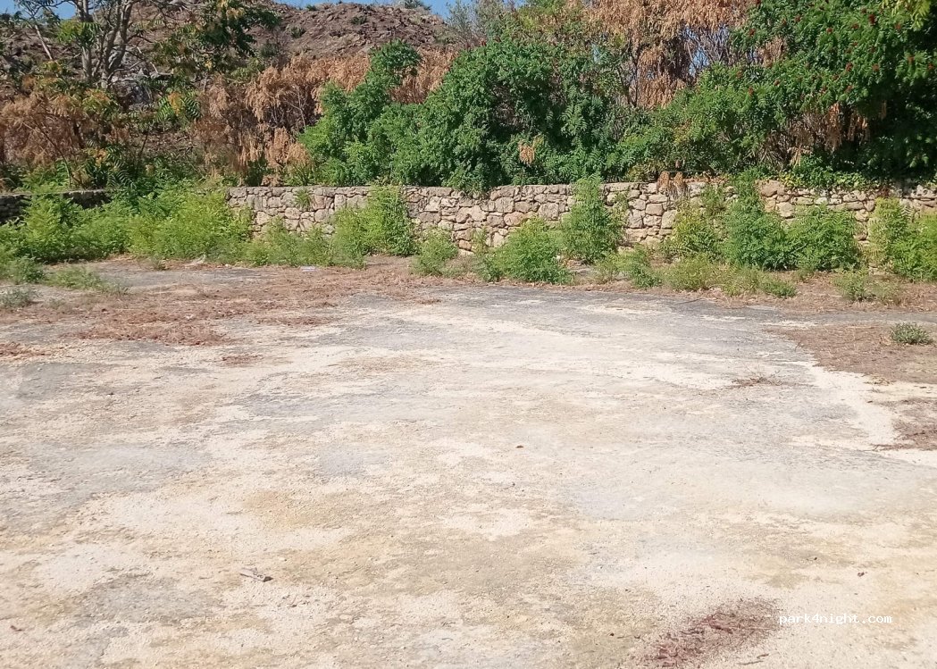 (91028) Partanna - Strada Provinciale Ex Fondo Valle — foto 4