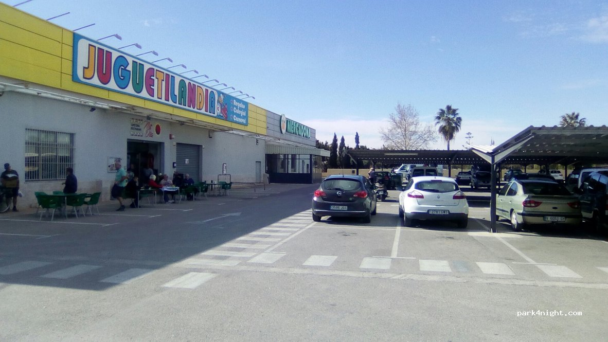 (46400) Cullera - 1 CV-605 — foto 3