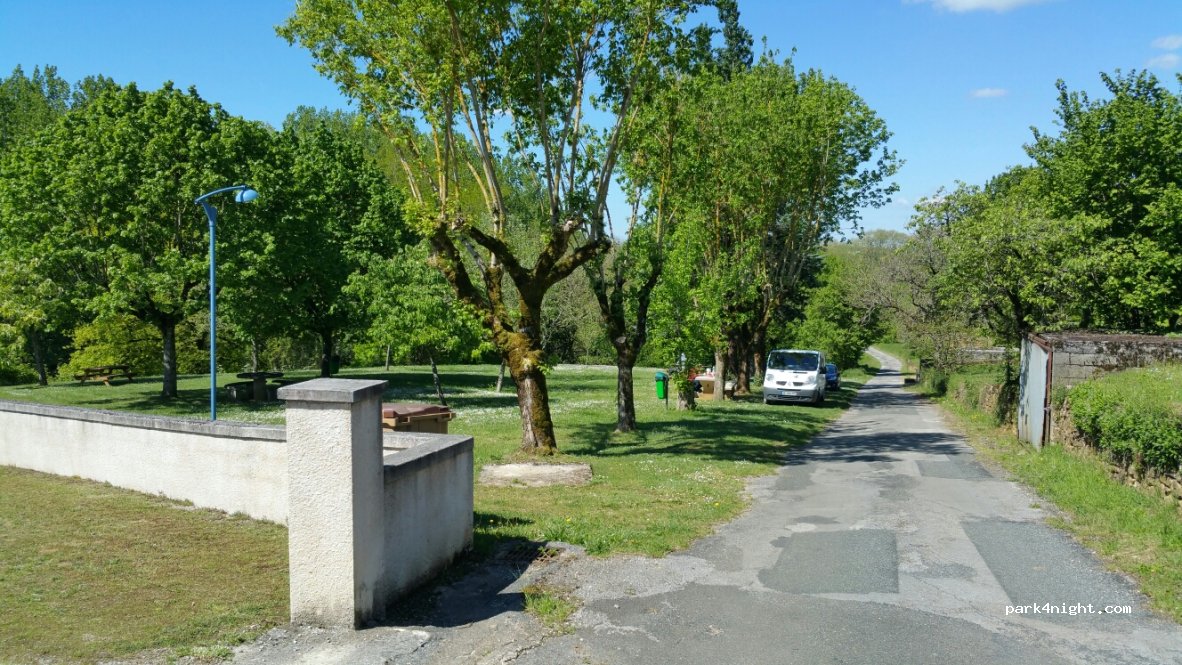 (46500) Alvignac - Côte Rousse — foto 2