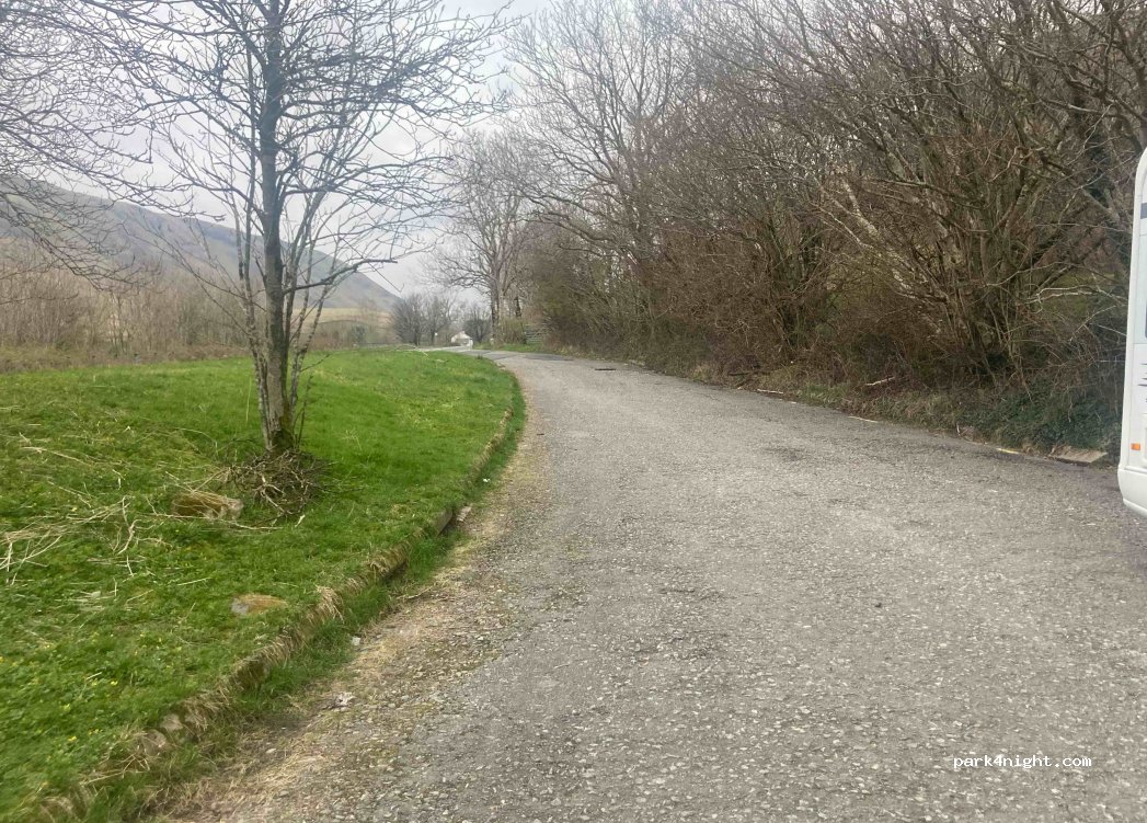(LA22 9LJ) Grasmere - Under Loughrigg — foto