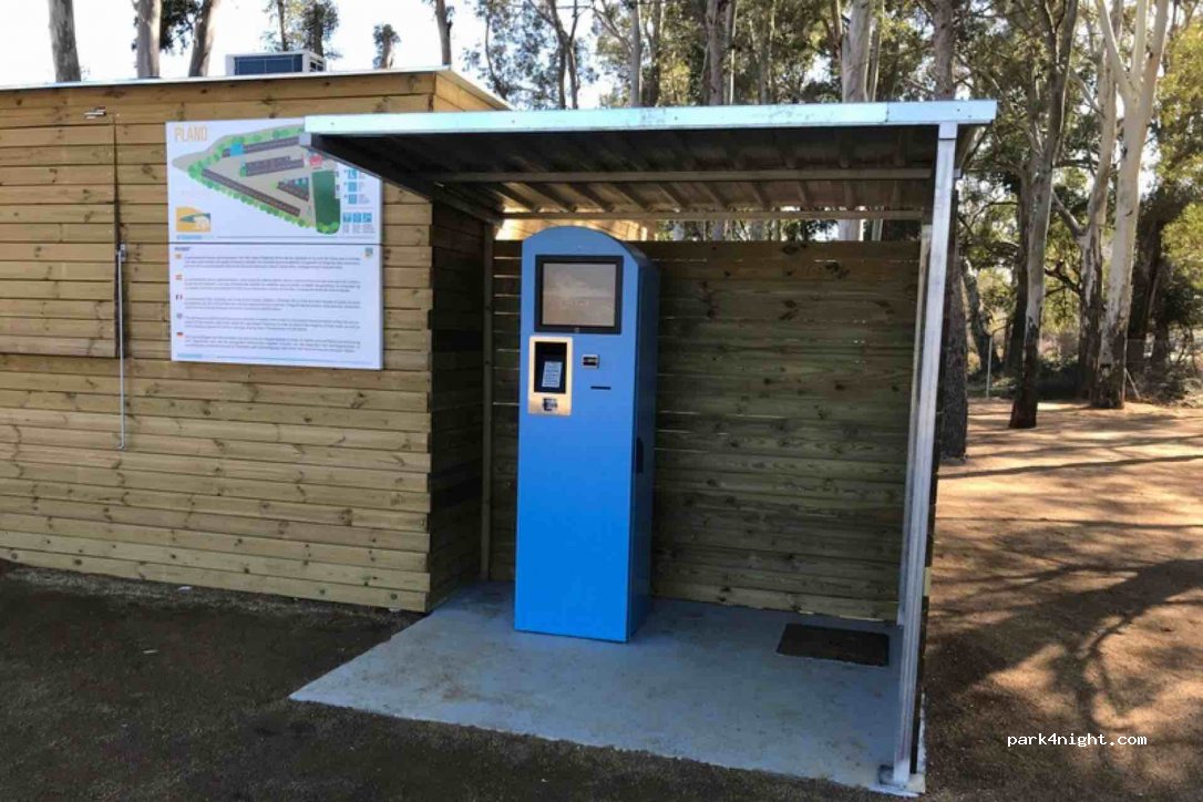 Autocaravaning Park Roses — foto 2