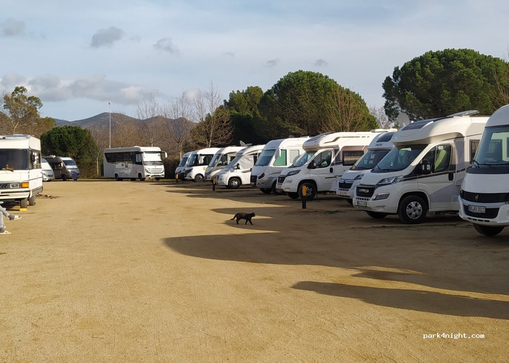 Autocaravaning Park Roses — foto 4