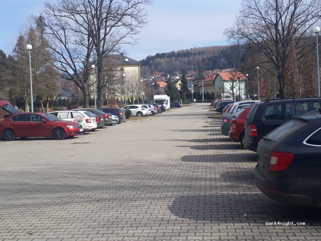 (57) Kudowa-Zdrój - 13 1 Maja — foto
