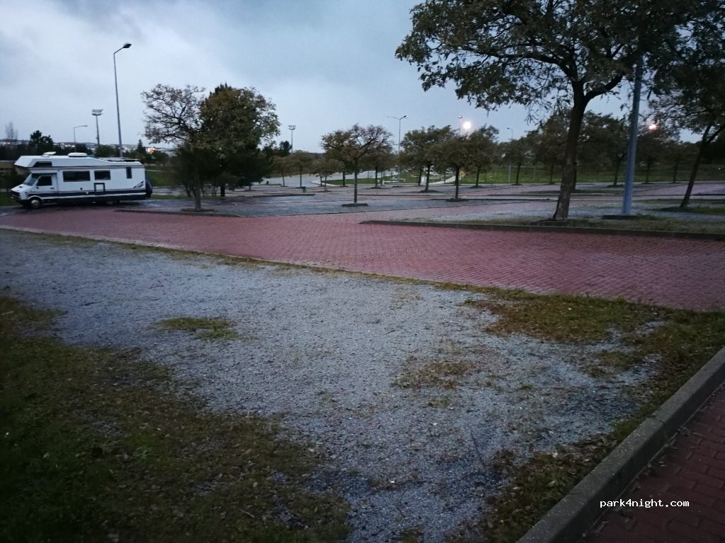 (6000) Castelo Branco - — foto
